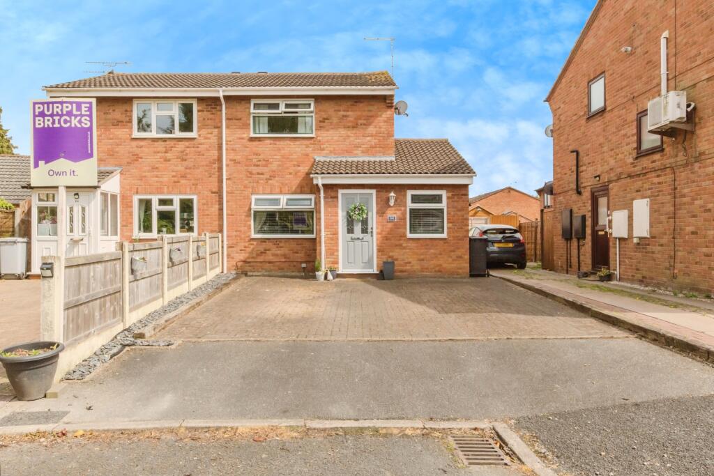 Main image of property: Verdin Court, Crewe, CW1