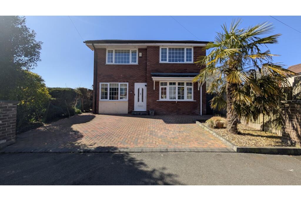 Main image of property: Siddorn Street, Winsford, CW7