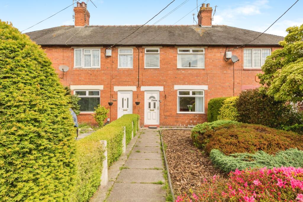 Main image of property: Newcastle Road, Crewe, CW2