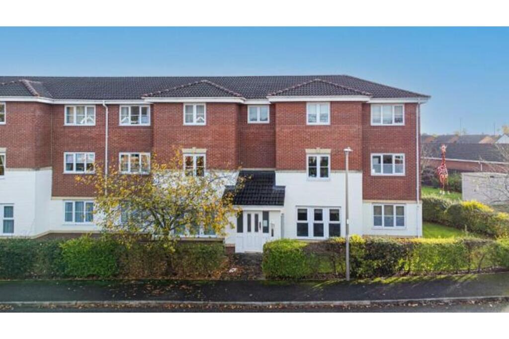 Main image of property: William Foden Close, Sandbach, CW11