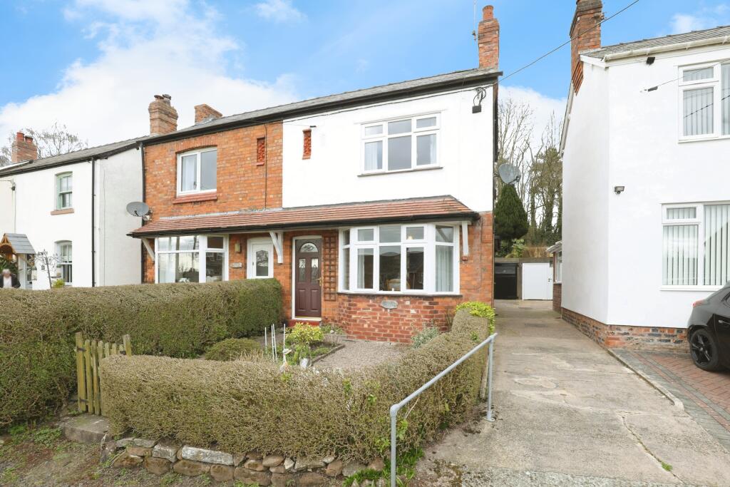 Main image of property: Dingle Lane, Tarporley, CW6