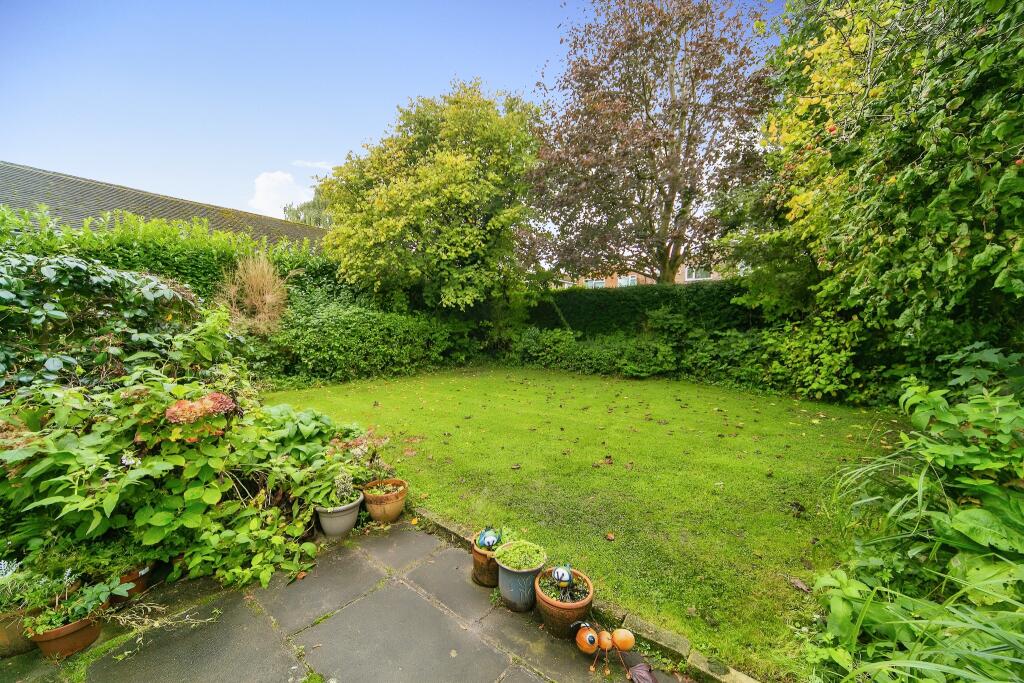 Additional property image - Shutley Lane, Little Leigh, Northwich, CW8