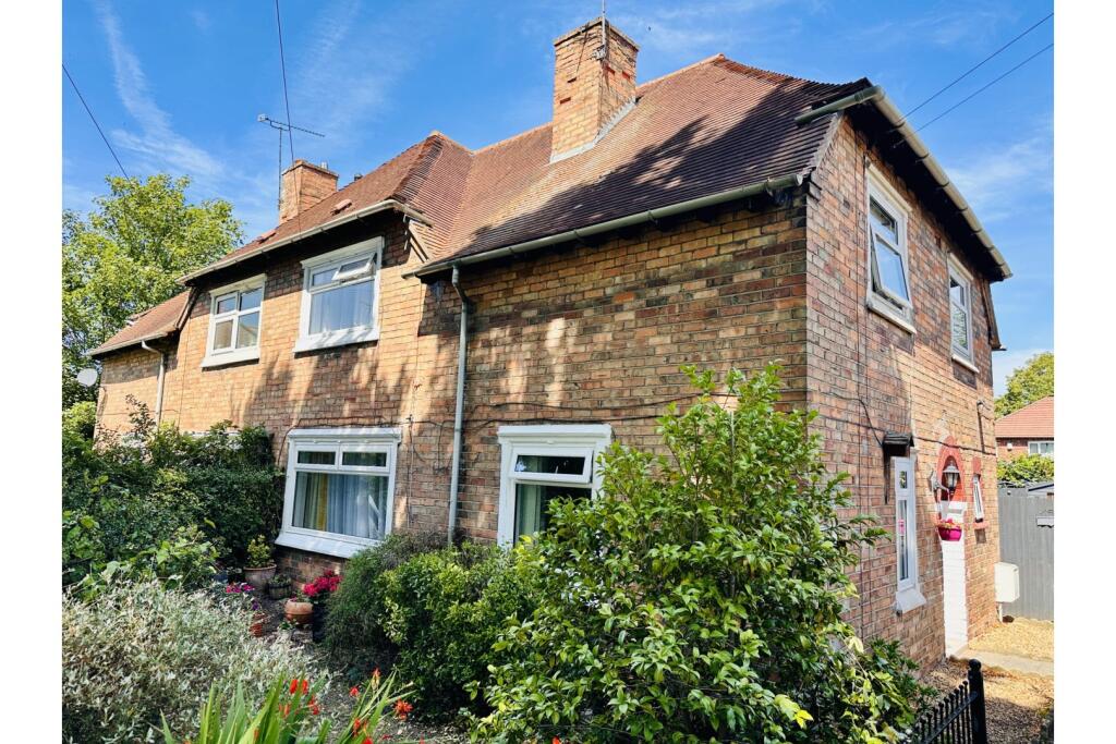 Main image of property: Claughton Avenue, Crewe, CW2