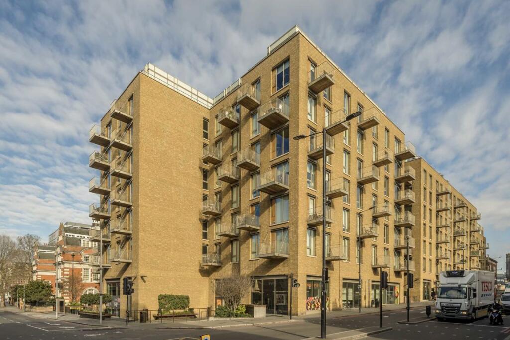 Main image of property: Duchess Walk, Tower Bridge