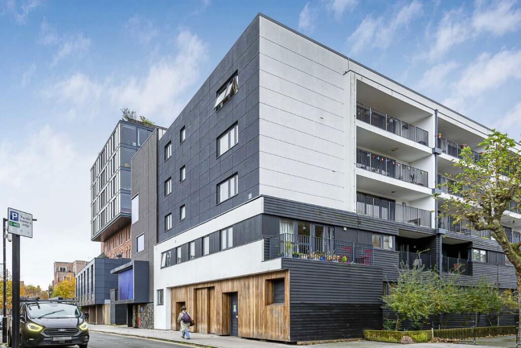 Main image of property: Rothsay Street, London Bridge