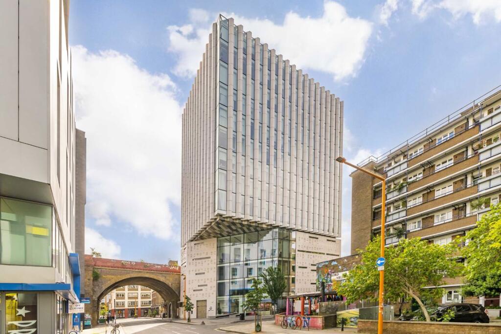 Main image of property: Union Street, London Bridge