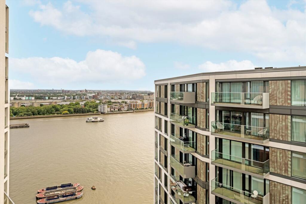 Main image of property: Duke Of Wellington Avenue, Woolwich