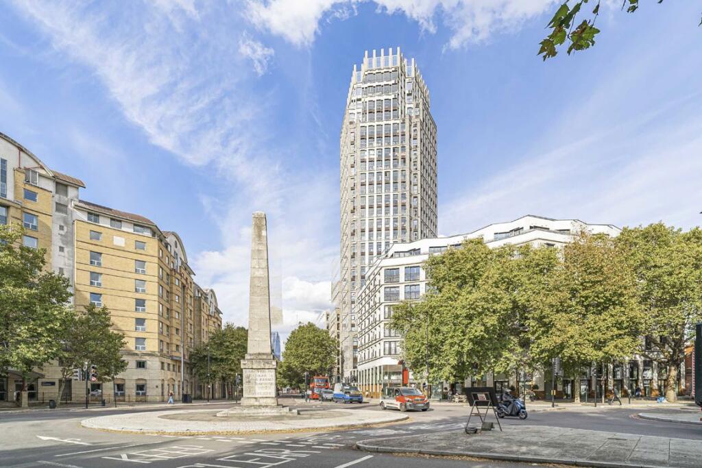 Main image of property: Blackfriars Road, Southwark