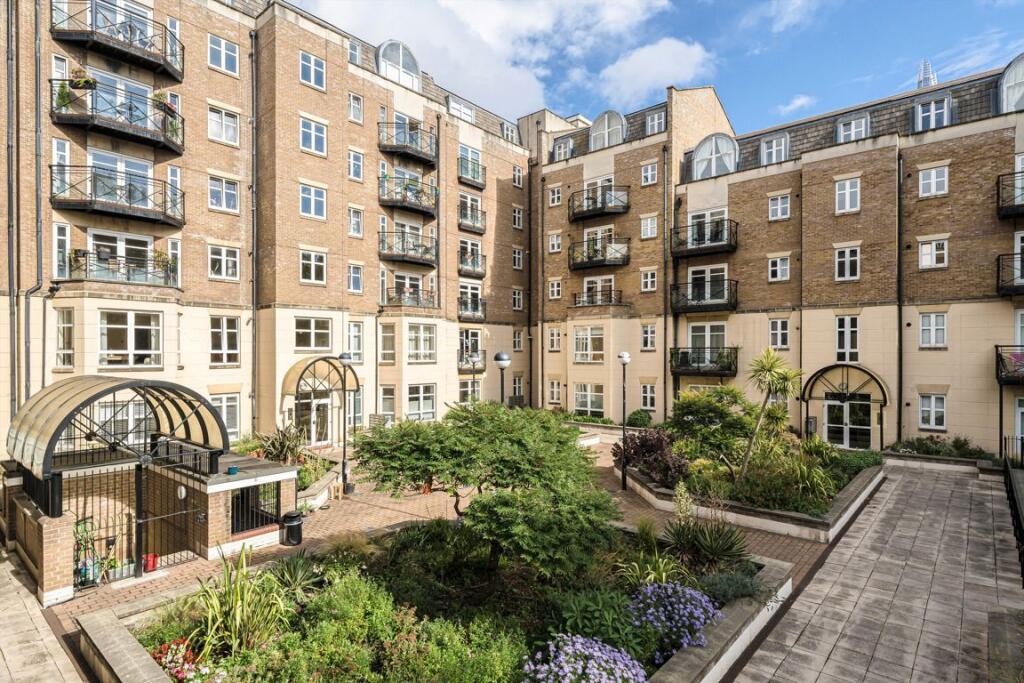 Main image of property: Swan Street, London Bridge