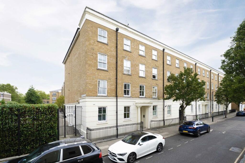 Main image of property: Spurgeon Street, London Bridge