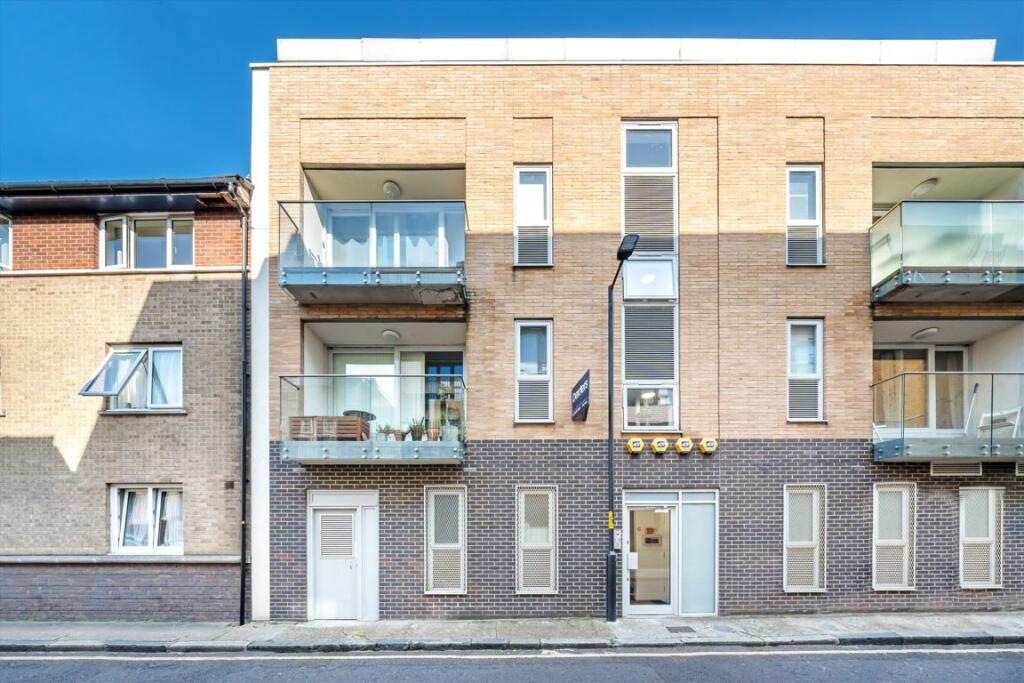 Main image of property: Southwark Bridge Road, London Bridge