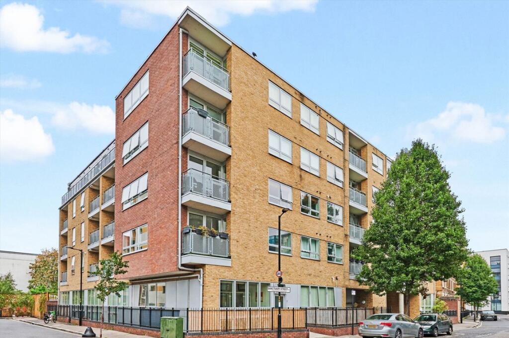 Main image of property: Sanctuary Street, London Bridge