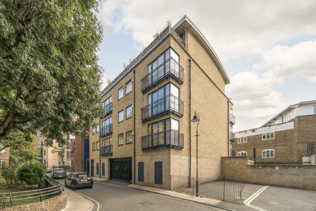 Main image of property: Bowling Green Place, London Bridge