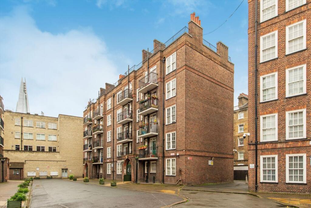 Main image of property: Sumner Street, London Bridge