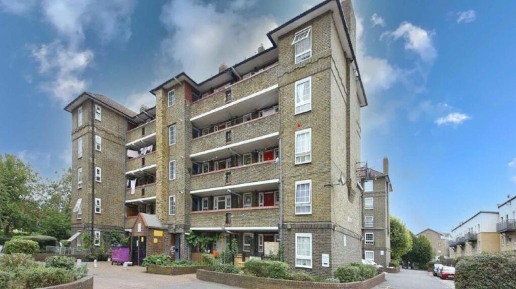 Main image of property: Westferry Road, Canary Wharf