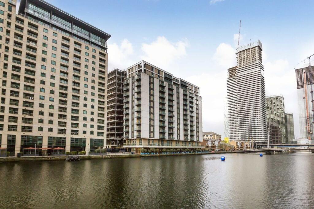 Main image of property: South Quay Square, Canary Wharf
