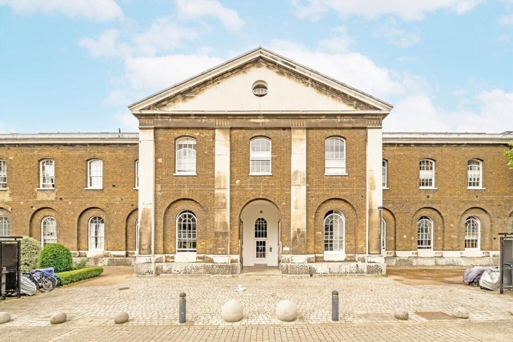 Main image of property: Marlborough Road, Woolwich