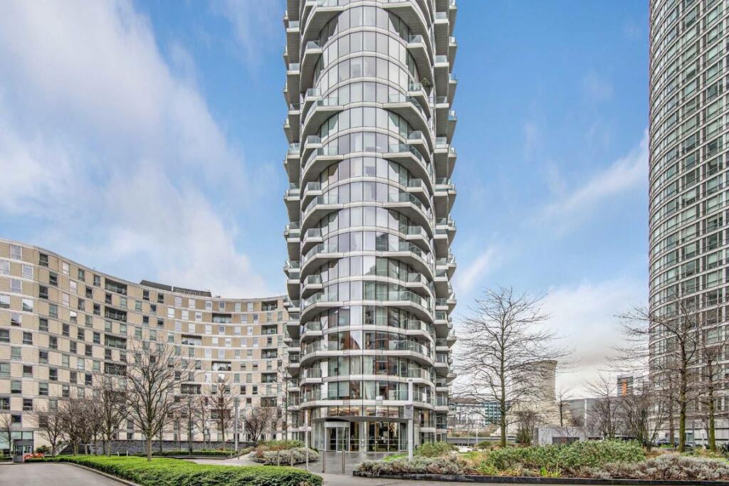 Main image of property: Biscayne Avenue, Canary Wharf