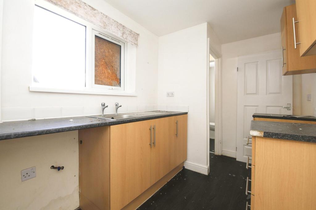 1 bedroom bungalow for sale in Cumberland Street, Auckland, DL14