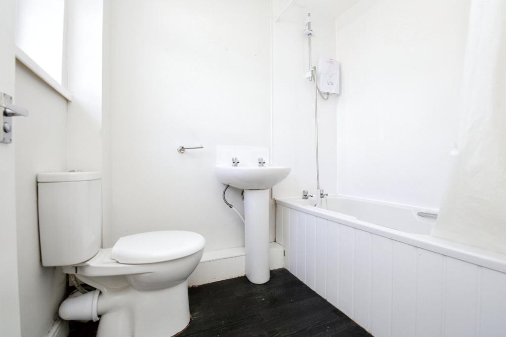 1 bedroom bungalow for sale in Cumberland Street, Auckland, DL14