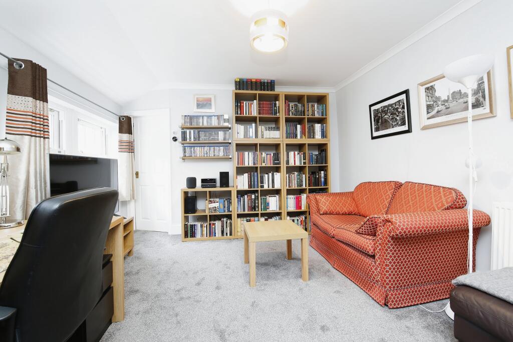 1 bedroom apartment for sale in Low Mill, Barnard Castle, DL12