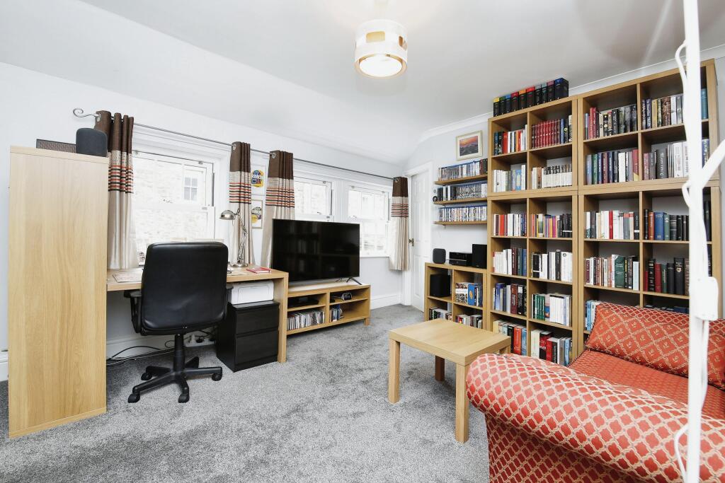 1 bedroom apartment for sale in Low Mill, Barnard Castle, DL12