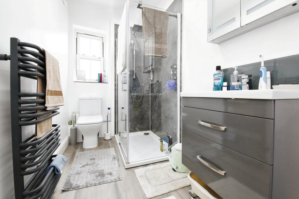 1 bedroom apartment for sale in Low Mill, Barnard Castle, DL12