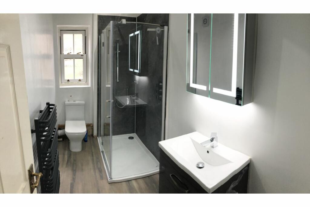 1 bedroom apartment for sale in Low Mill, Barnard Castle, DL12