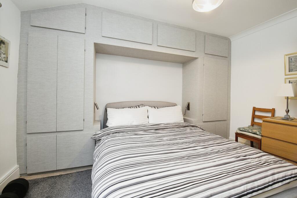 1 bedroom apartment for sale in Low Mill, Barnard Castle, DL12