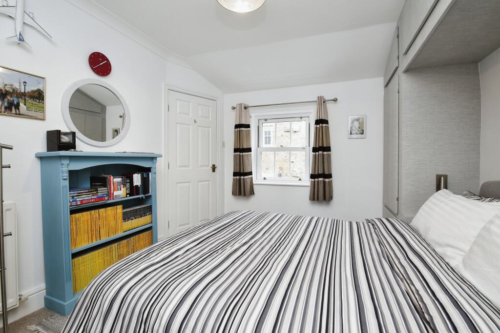 1 bedroom apartment for sale in Low Mill, Barnard Castle, DL12