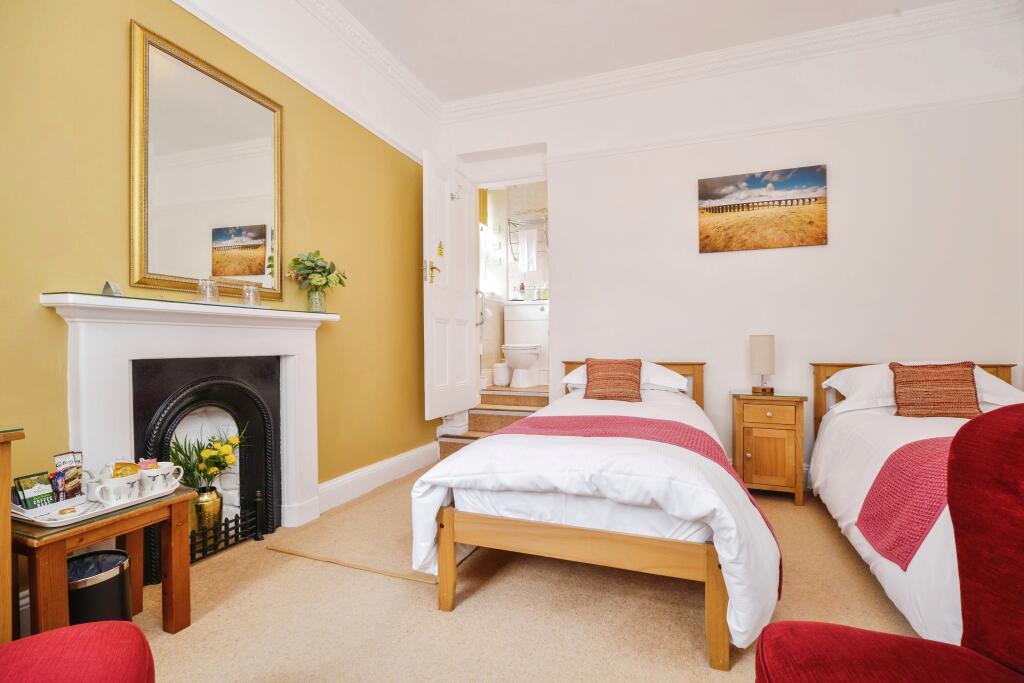 Additional property image - Reeth Road, Richmond, DL10