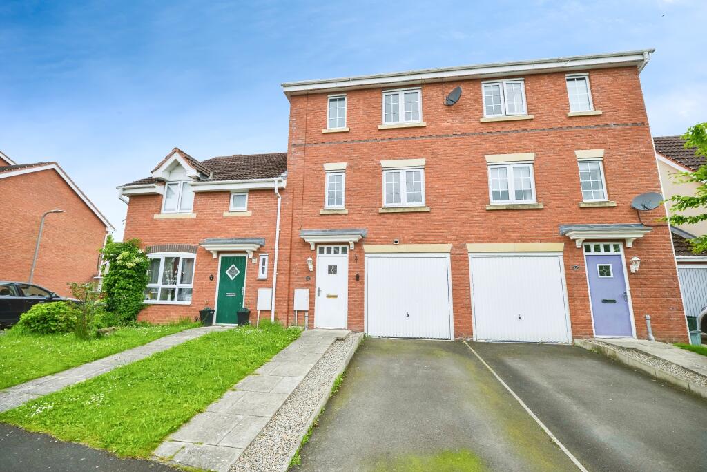 Main image of property: Beecher Stowe Drive, Catterick Garrison, DL9