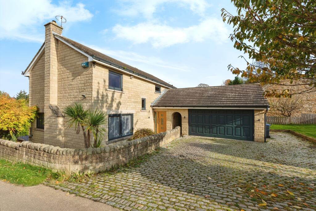 Main image of property: Low Etherley, Bishop Auckland, DL14