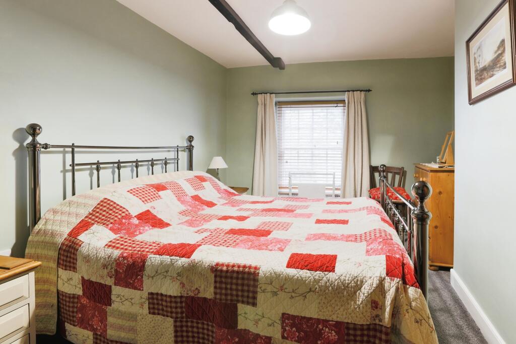 Additional property image - Millgate, Richmond, DL10