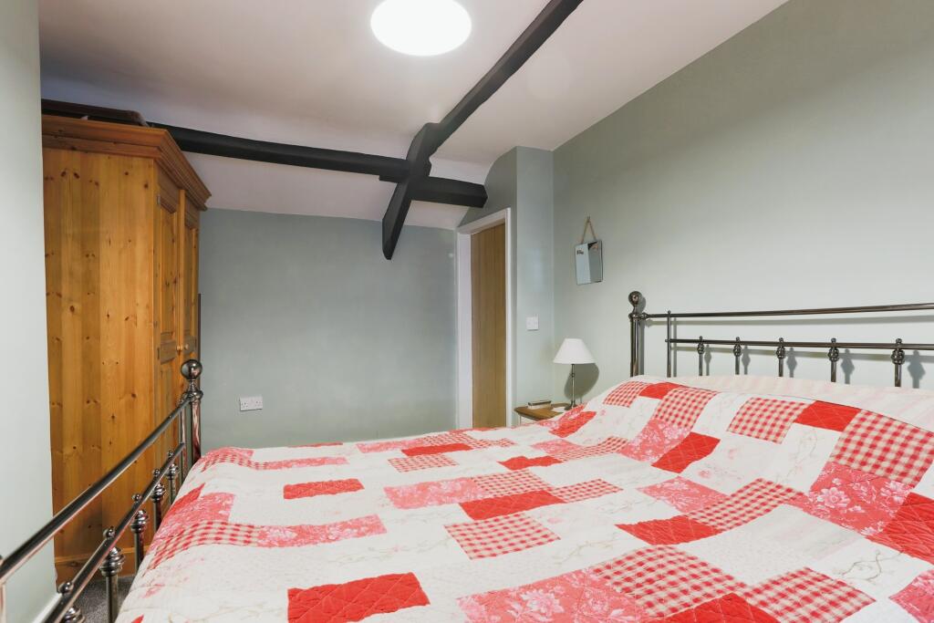 Additional property image - Millgate, Richmond, DL10