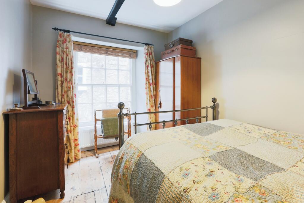 Additional property image - Millgate, Richmond, DL10
