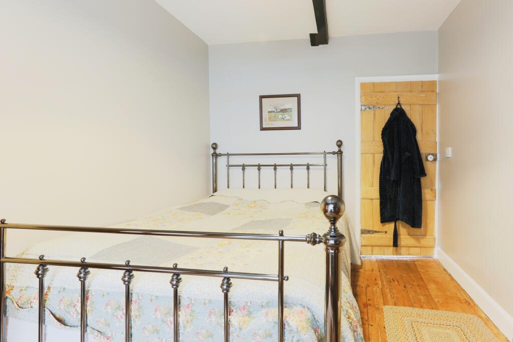 Additional property image - Millgate, Richmond, DL10