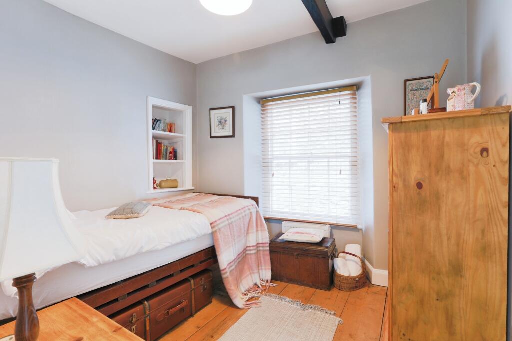 Additional property image - Millgate, Richmond, DL10