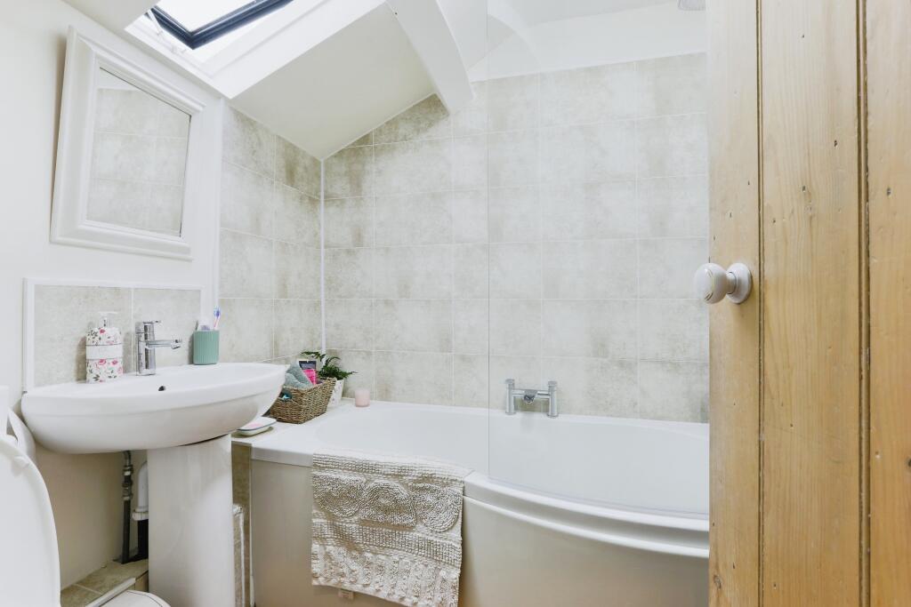 Additional property image - Millgate, Richmond, DL10