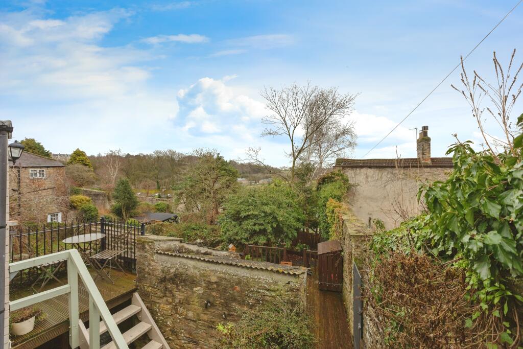 Additional property image - Millgate, Richmond, DL10