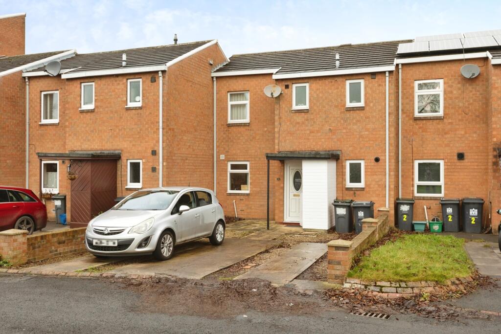 Main image of property: Drummond Close, Darlington, DL1