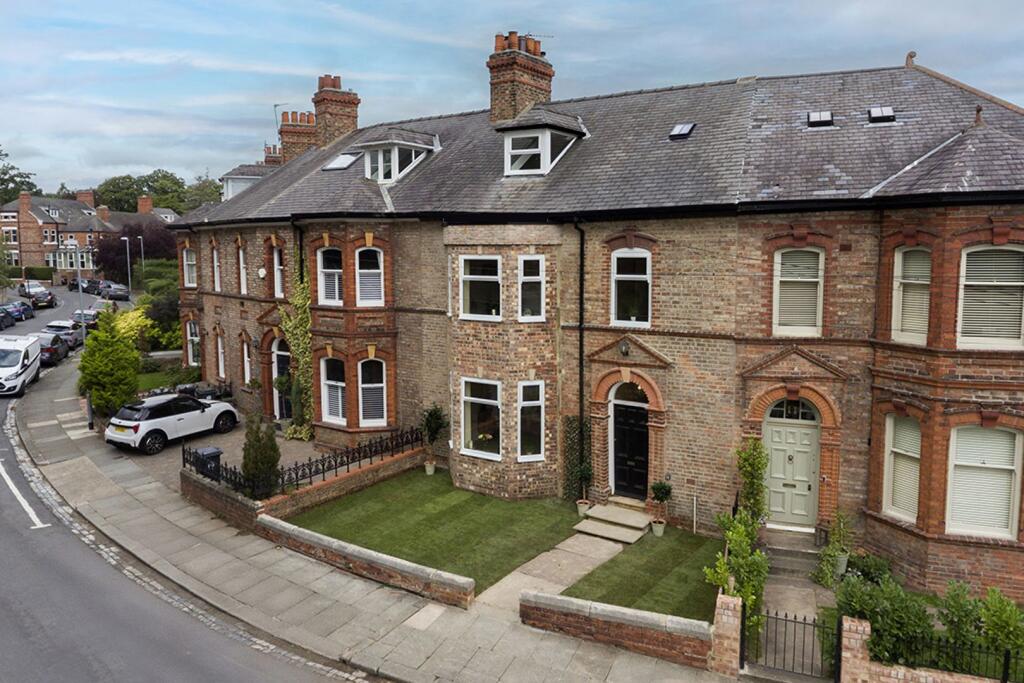 Main image of property: Polam Road, Darlington, DL1