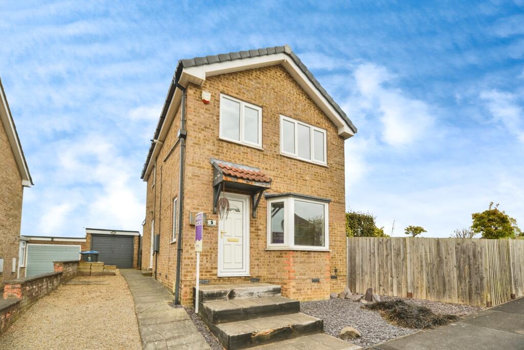 Main image of property: Prospect Place, Northallerton, DL6