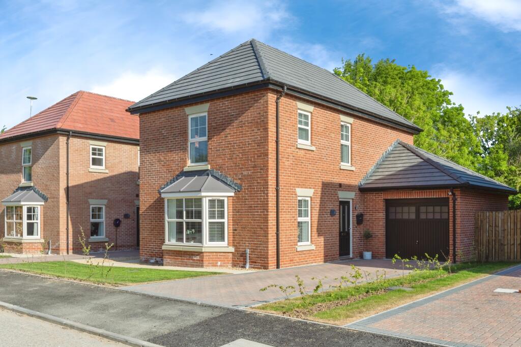 Main image of property: Nenthead End, Darlington, DL2