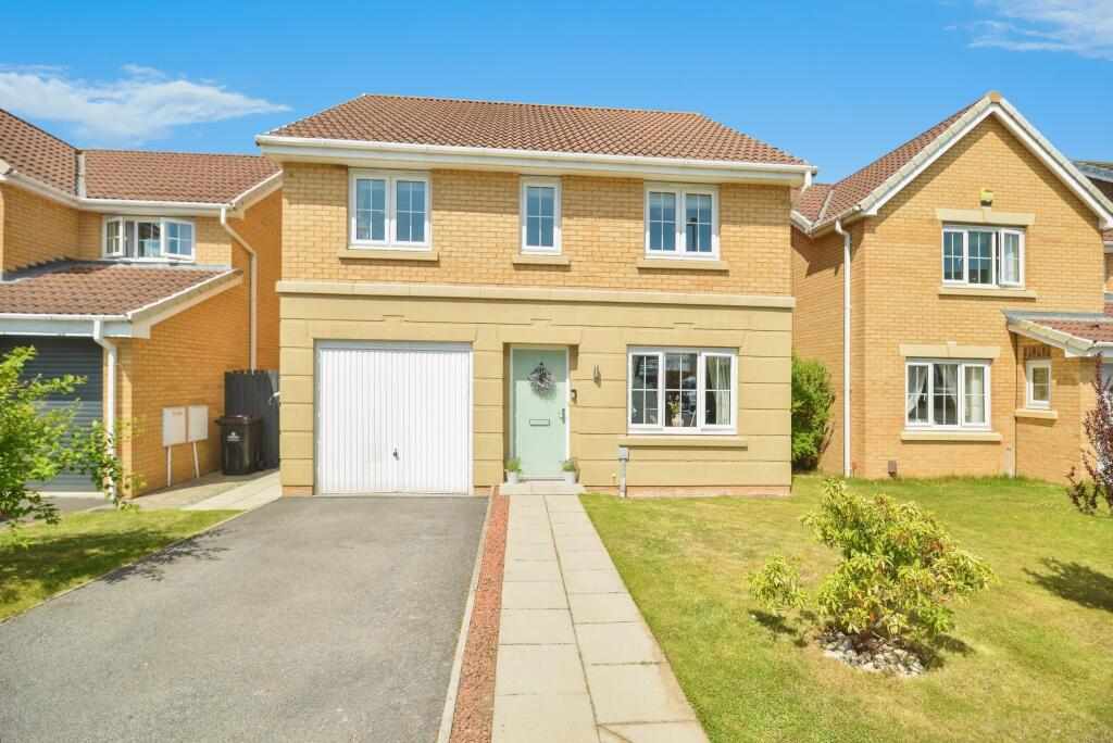 Main image of property: Swallow Close, Darlington, DL1