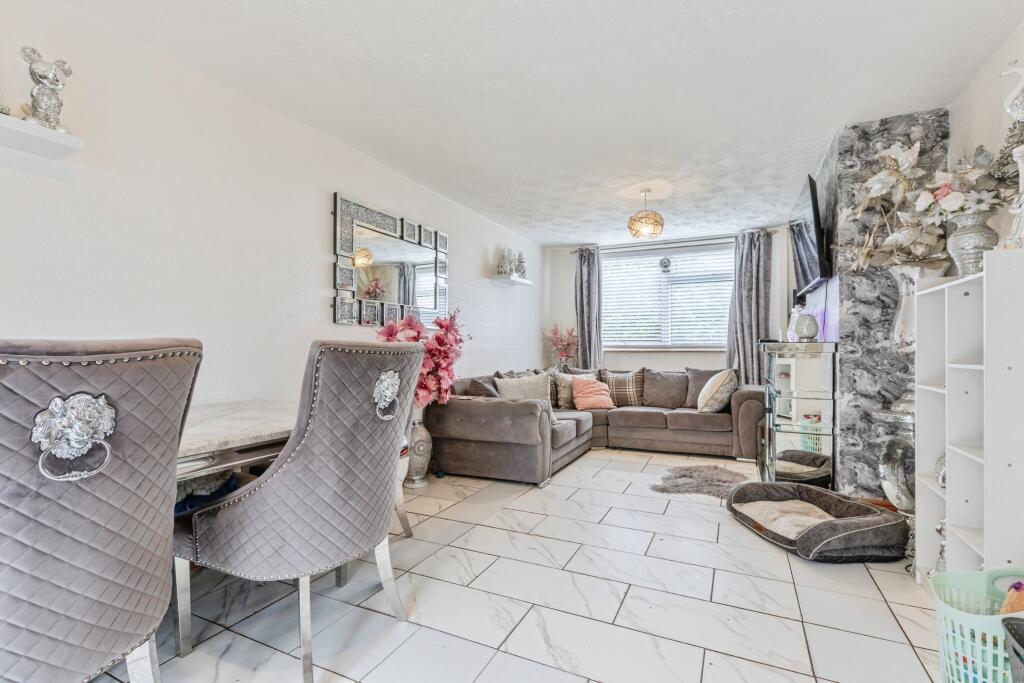 Main image of property: Elmfield Place, Newton Aycliffe, DL5