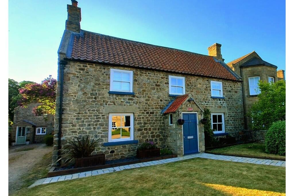 Main image of property: Patrick Brompton, Bedale, DL8