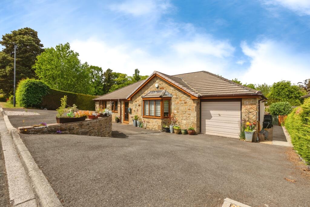 Main image of property: Falcon Close, Scotton, Catterick Garrison, DL9