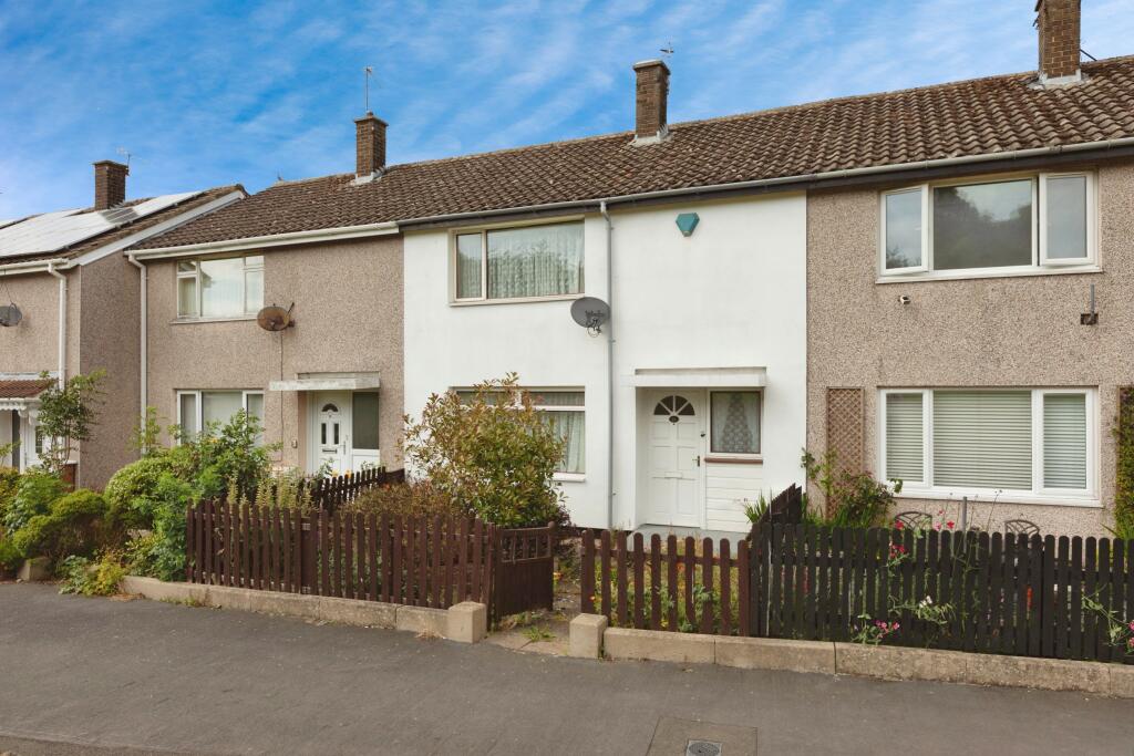 Main image of property: Cheviot Walk, Bishop Auckland, DL14