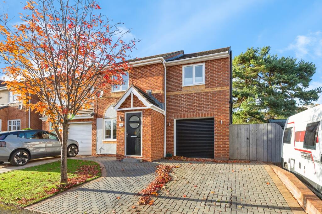Main image of property: Hareson Road, Newton Aycliffe, DL5